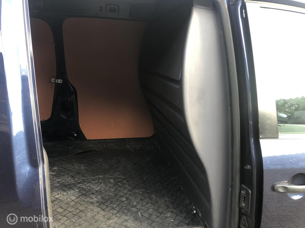 Volkswagen Caddy Bestel 1.6 TDI Maxi 16