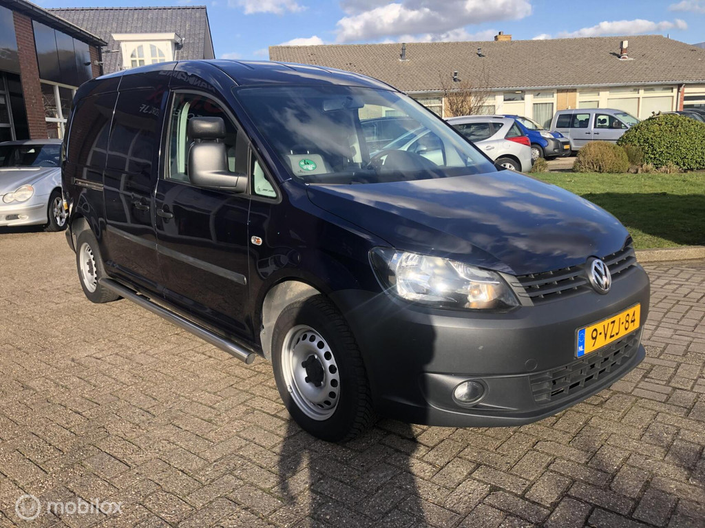 Volkswagen Caddy Bestel 1.6 TDI Maxi 7