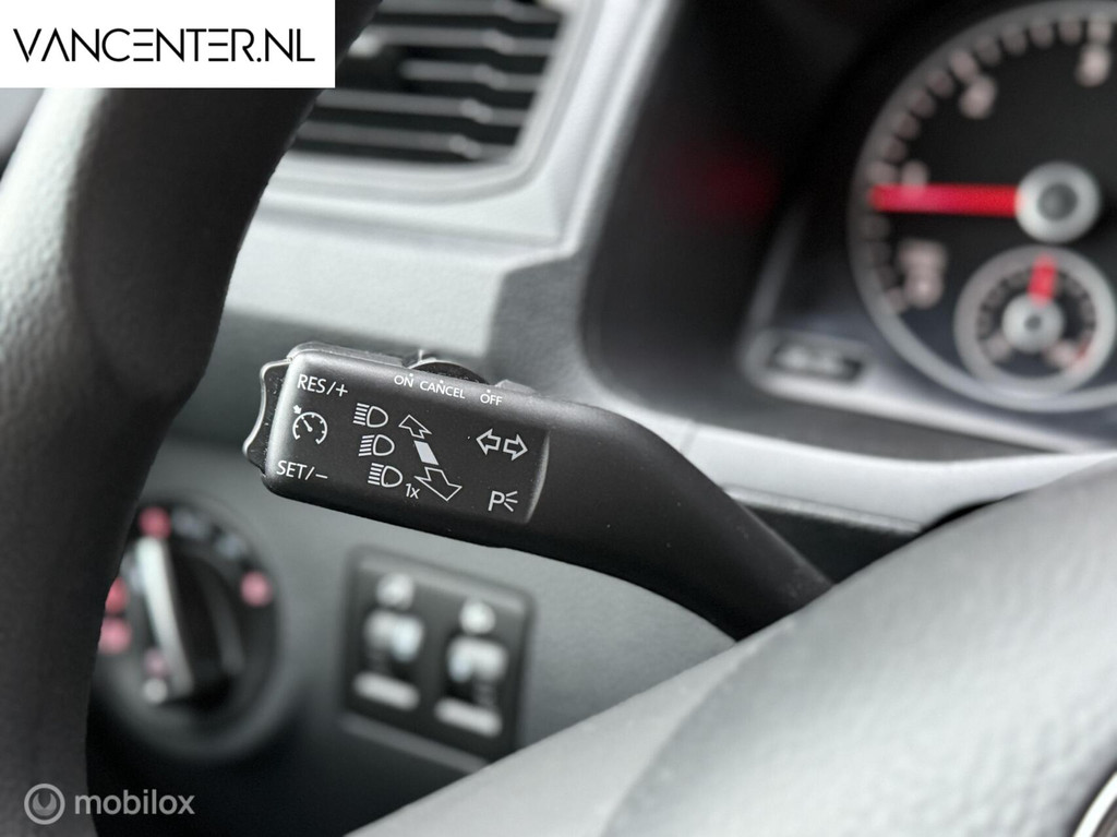 Volkswagen Caddy Bestel 2.0 TDI 102PK DSG Automaat Trekhaak 12