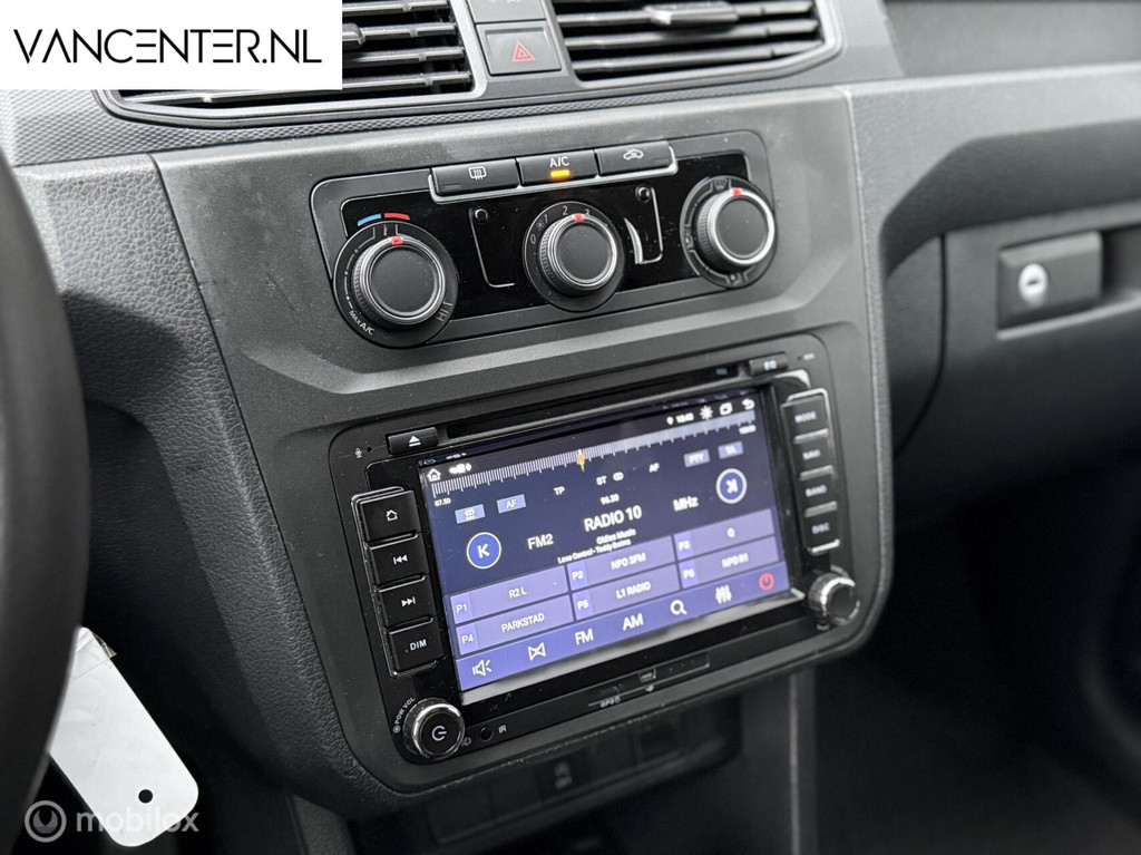 Volkswagen Caddy Bestel 2.0 TDI 102PK DSG Automaat Trekhaak 14