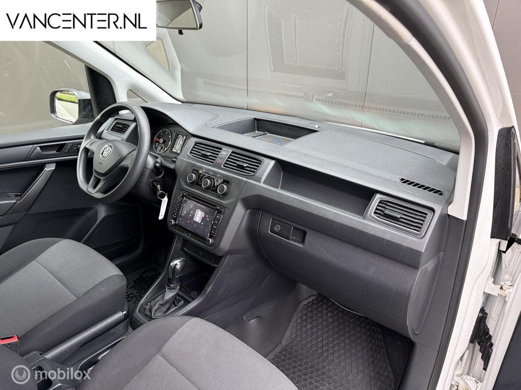 Volkswagen Caddy Bestel 2.0 TDI 102PK DSG Automaat Trekhaak 18