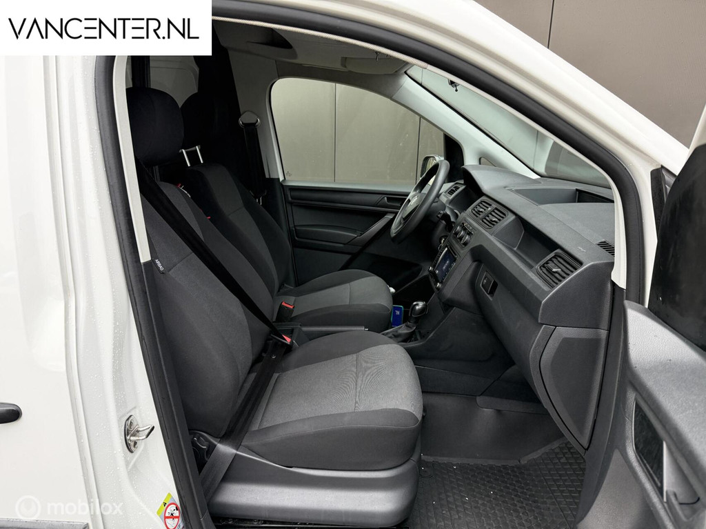 Volkswagen Caddy Bestel 2.0 TDI 102PK DSG Automaat Trekhaak 19
