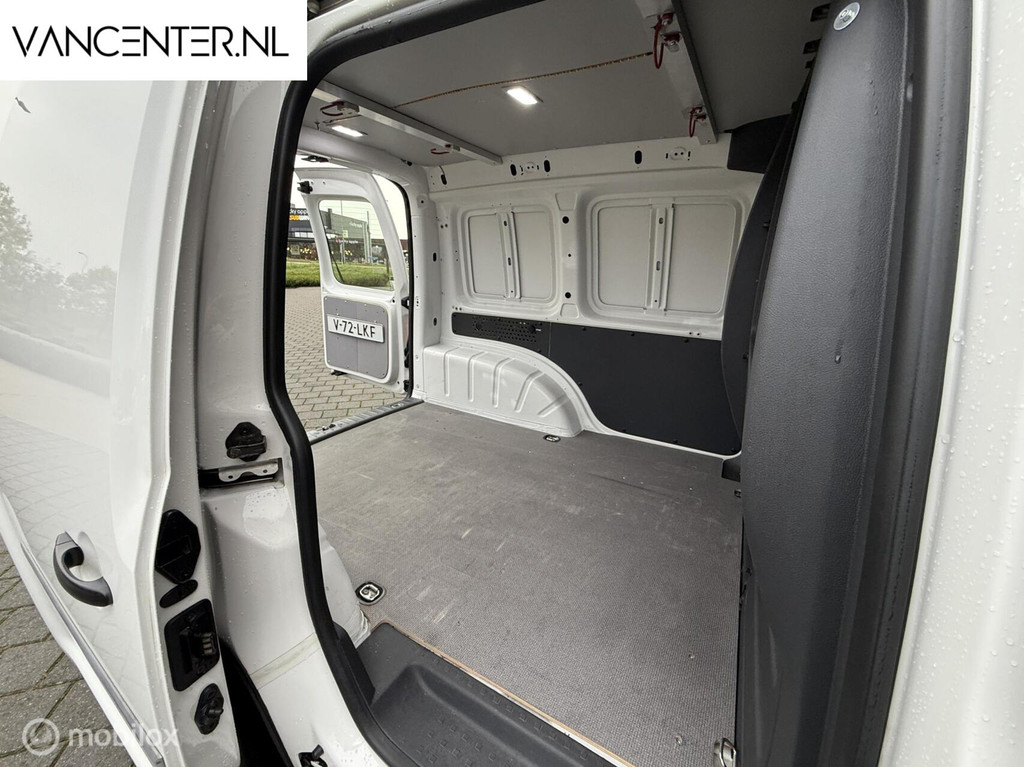 Volkswagen Caddy Bestel 2.0 TDI 102PK DSG Automaat Trekhaak 20