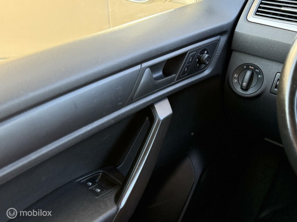 Volkswagen Caddy Bestel 2.0 TDI L1H1 BMT Exclusive Edition 10