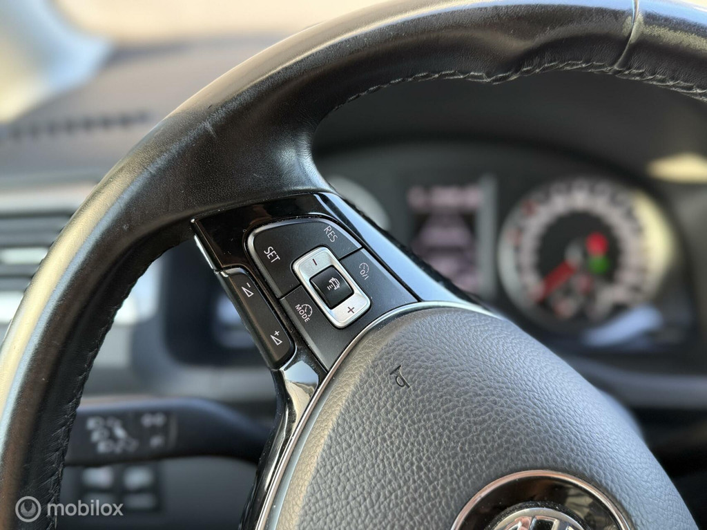 Volkswagen Caddy Bestel 2.0 TDI L1H1 BMT Exclusive Edition 11