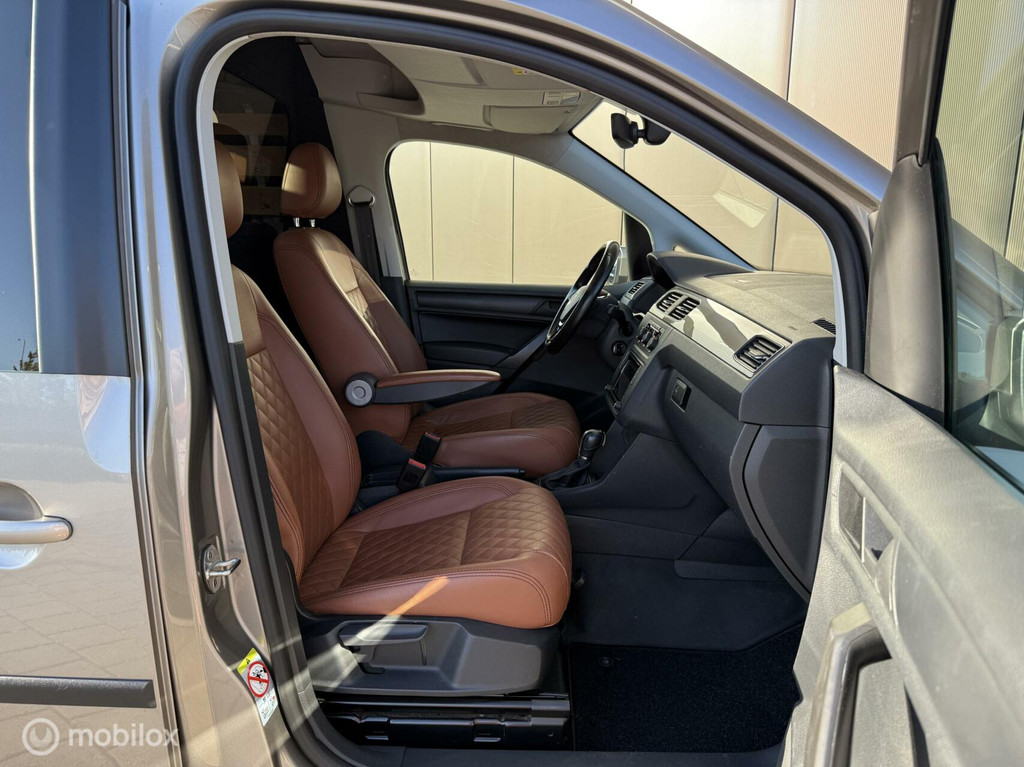 Volkswagen Caddy Bestel 2.0 TDI L1H1 BMT Exclusive Edition 21