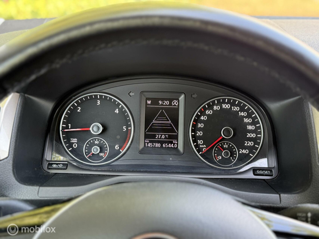 Volkswagen Caddy Bestel 2.0 TDI L1H1 BMT Exclusive Edition 9