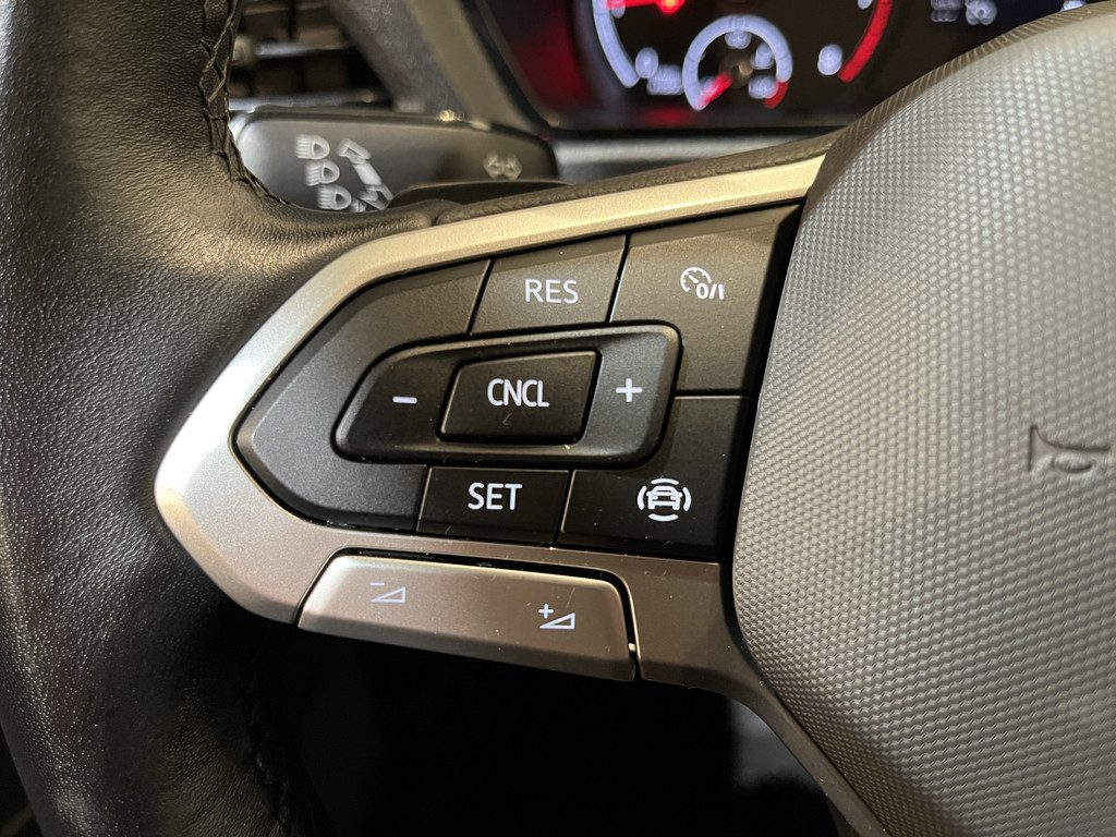 Volkswagen Caddy Cargo 1.5 TSI Automaat BENZINE / Euro 6 / Airco / Cruise Control / CarPlay / Camera / Trekhaak / 9.100 KM !! 13