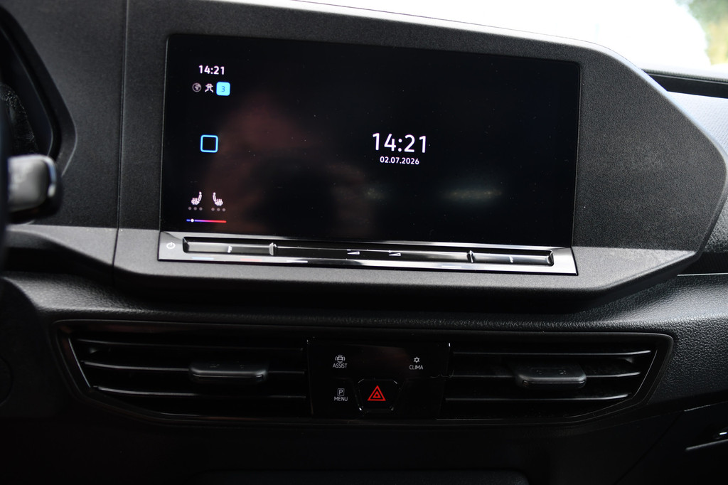 Volkswagen Caddy Cargo 1.5 TSI Exclusive PB Edition Virtual, Adaptieve Cruise, Carplay, LED, 115pk, Automaat, Stoelverwarming, Sensoren, Uniek! 17