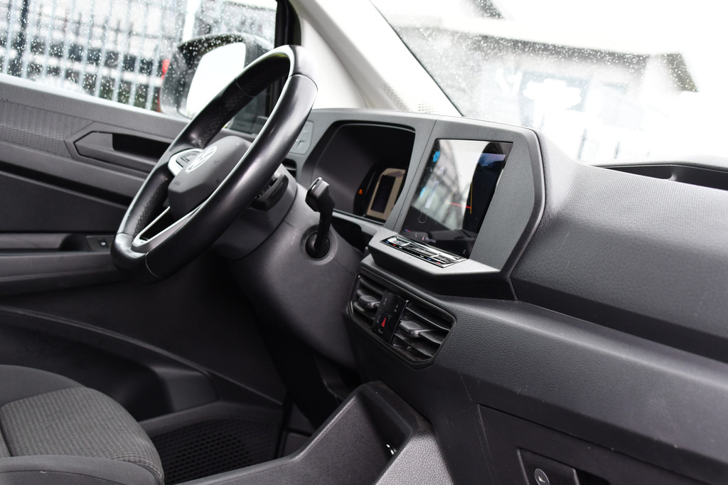 Volkswagen Caddy Cargo 2.0 TDI 13