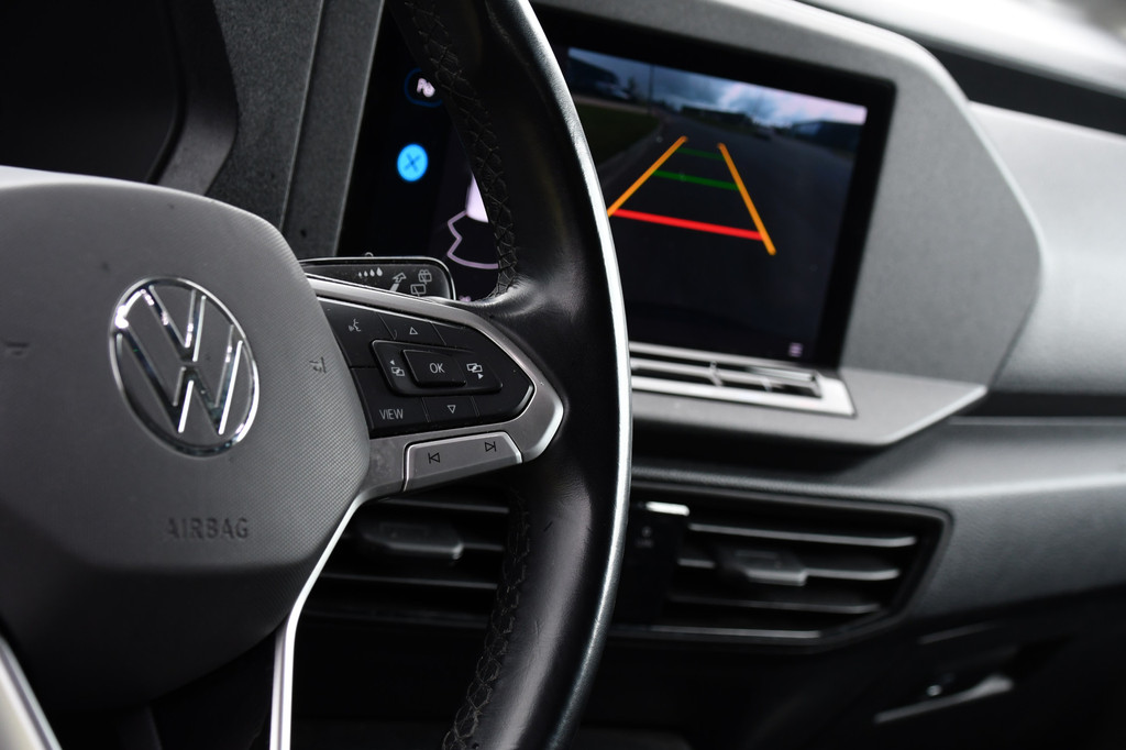 Volkswagen Caddy Cargo 2.0 TDI 15