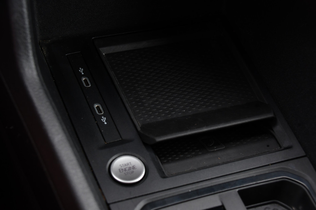 Volkswagen Caddy Cargo 2.0 TDI 16