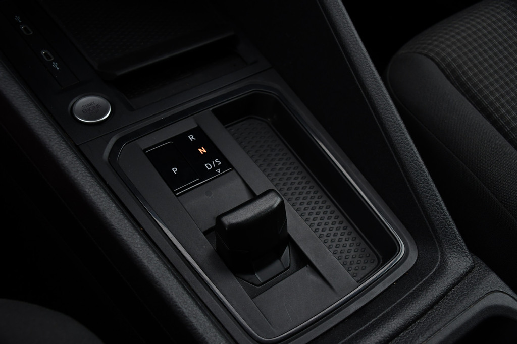 Volkswagen Caddy Cargo 2.0 TDI 17