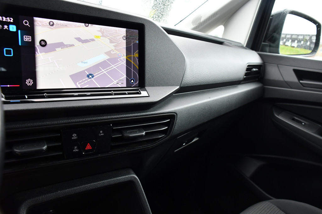 Volkswagen Caddy Cargo 2.0 TDI 19