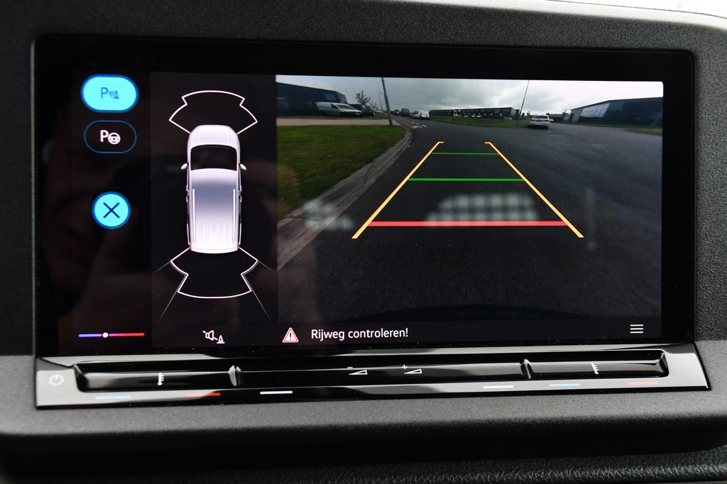 Volkswagen Caddy Cargo 2.0 TDI 20