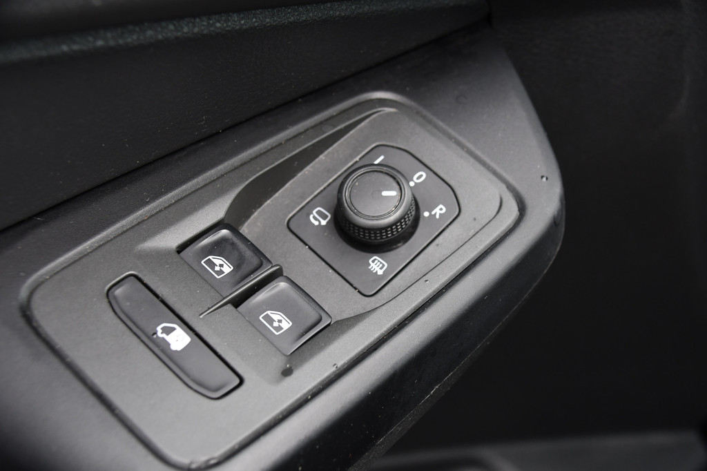 Volkswagen Caddy Cargo 2.0 TDI 21