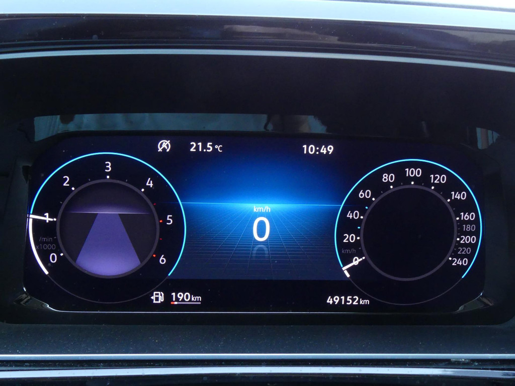 Volkswagen Caddy Cargo 2.0 TDI 102PK 1st Edition / MARGE / KLEP 15