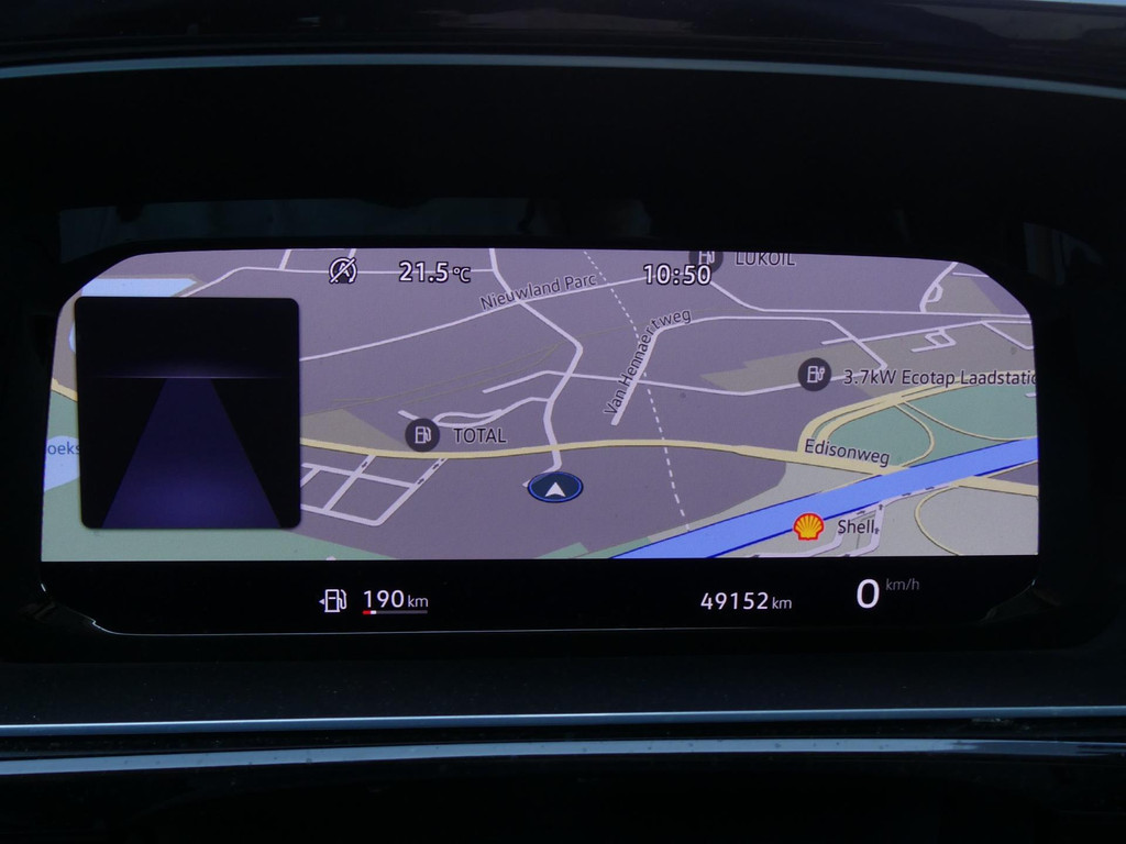 Volkswagen Caddy Cargo 2.0 TDI 102PK 1st Edition / MARGE / KLEP 16