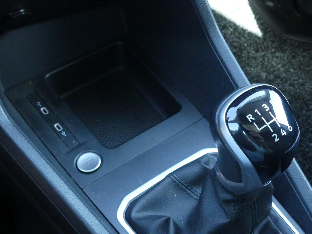 Volkswagen Caddy Cargo 2.0 TDI 102PK 1st Edition / MARGE / KLEP 18