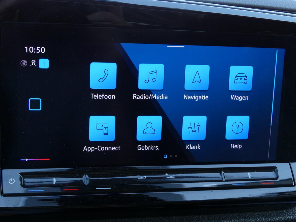 Volkswagen Caddy Cargo 2.0 TDI 102PK 1st Edition / MARGE / KLEP 19