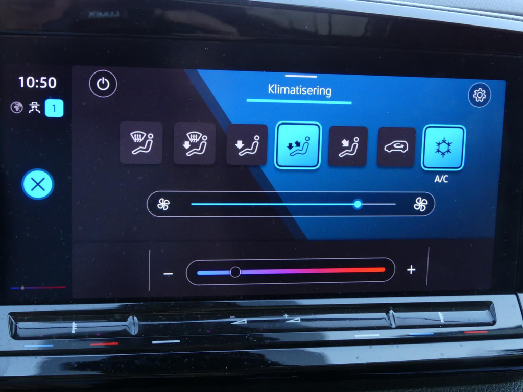 Volkswagen Caddy Cargo 2.0 TDI 102PK 1st Edition / MARGE / KLEP 20