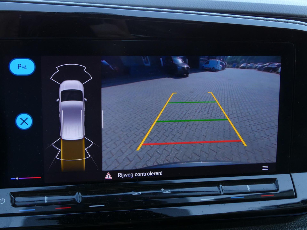 Volkswagen Caddy Cargo 2.0 TDI 102PK 1st Edition / MARGE / KLEP 21