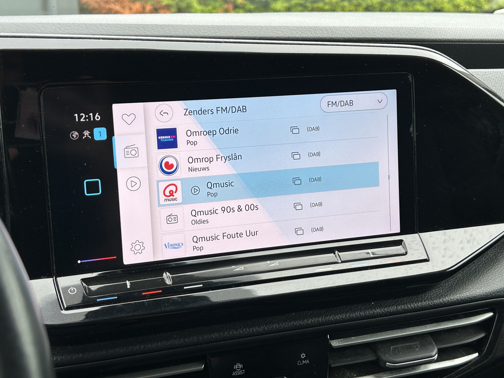 Volkswagen Caddy Cargo 2.0 TDI 102 PK MAXI EXCLUSIVE / L2H1 / VIRTUAL / LED / 62.970 KM !! / AIRCO / CRUISE / NAVI / CAMERA / APPLE CARPLAY 13