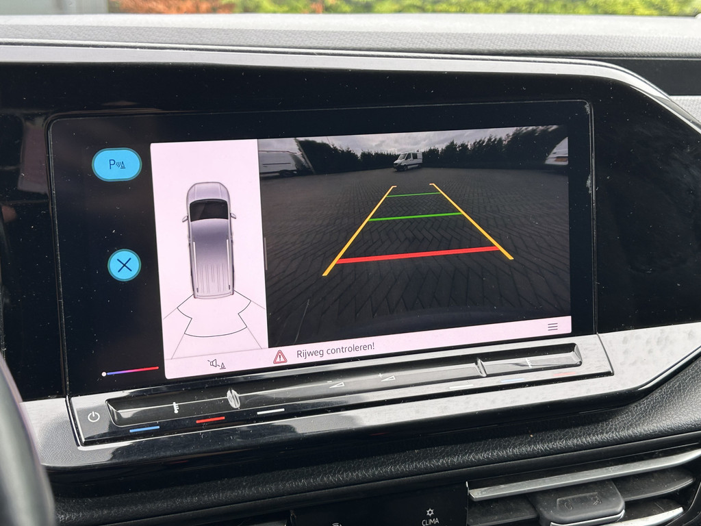 Volkswagen Caddy Cargo 2.0 TDI 102 PK MAXI EXCLUSIVE / L2H1 / VIRTUAL / LED / 62.970 KM !! / AIRCO / CRUISE / NAVI / CAMERA / APPLE CARPLAY 15