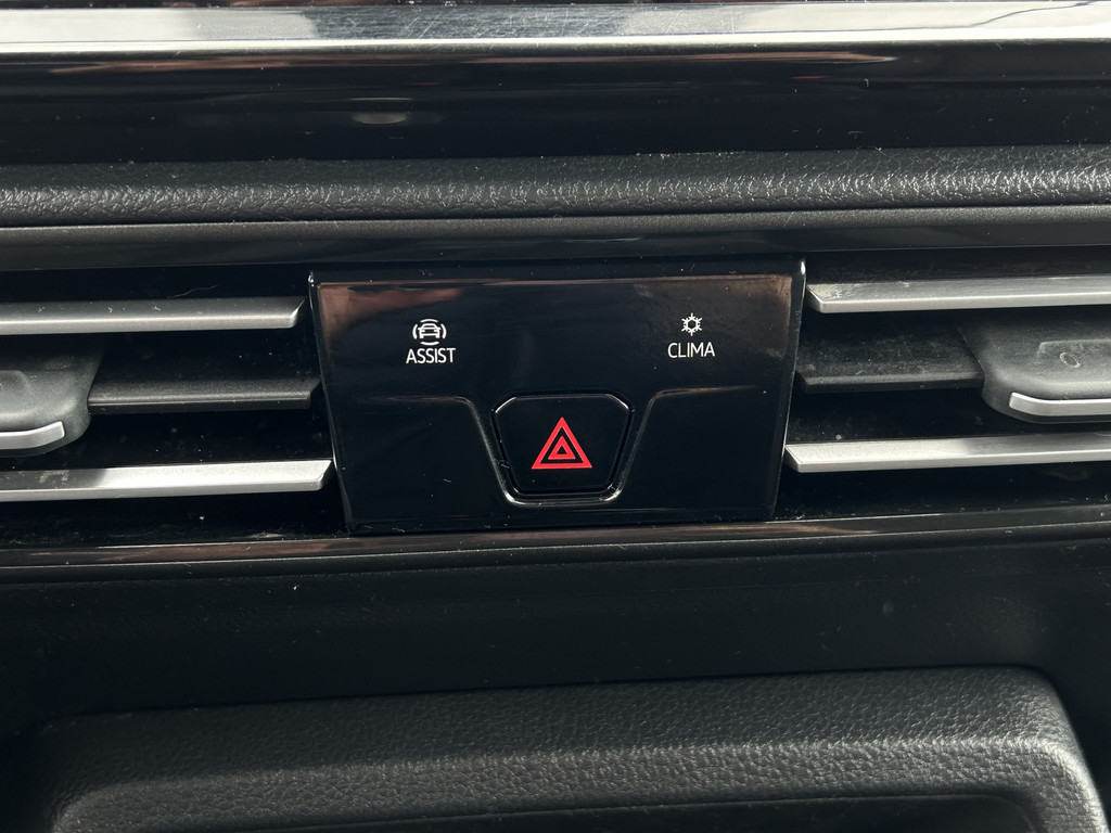 Volkswagen Caddy Cargo 2.0 TDI 102 PK MAXI EXCLUSIVE / L2H1 / VIRTUAL / LED / 62.970 KM !! / AIRCO / CRUISE / NAVI / CAMERA / APPLE CARPLAY 16