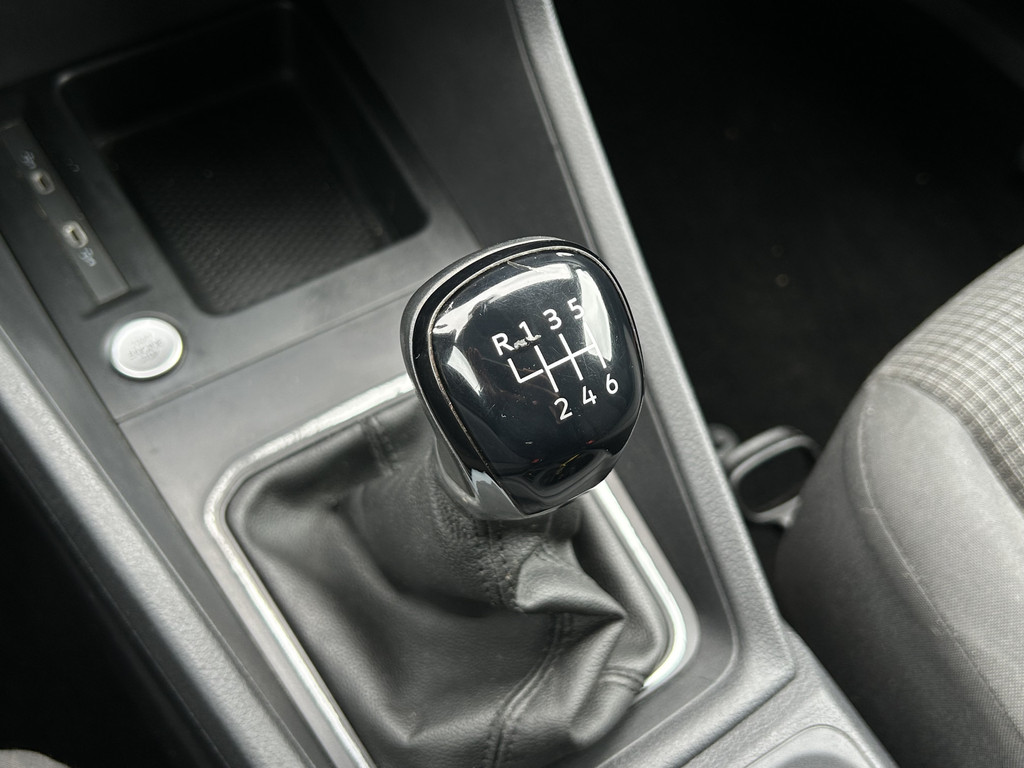 Volkswagen Caddy Cargo 2.0 TDI 102 PK MAXI EXCLUSIVE / L2H1 / VIRTUAL / LED / 62.970 KM !! / AIRCO / CRUISE / NAVI / CAMERA / APPLE CARPLAY 17