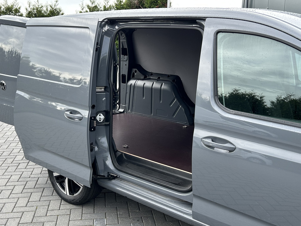 Volkswagen Caddy Cargo 2.0 TDI 102 PK MAXI EXCLUSIVE / L2H1 / VIRTUAL / LED / 62.970 KM !! / AIRCO / CRUISE / NAVI / CAMERA / APPLE CARPLAY 7