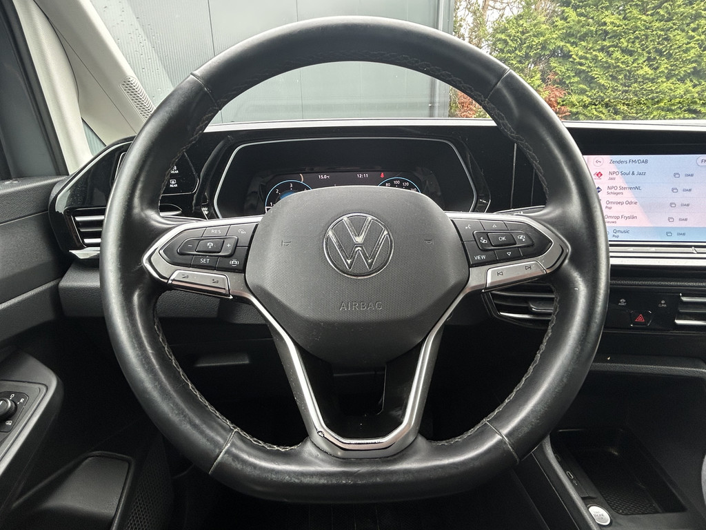 Volkswagen Caddy Cargo 2.0 TDI 102 PK MAXI EXCLUSIVE / L2H1 / VIRTUAL / LED / 62.970 KM !! / AIRCO / CRUISE / NAVI / CAMERA / APPLE CARPLAY 8