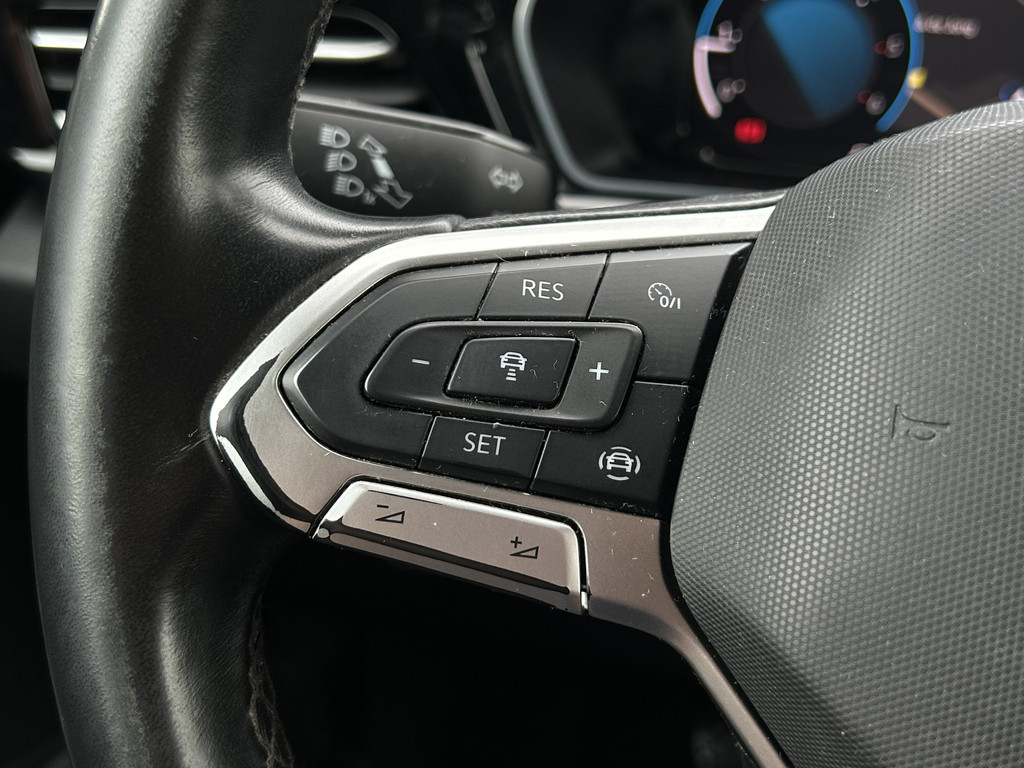 Volkswagen Caddy Cargo 2.0 TDI 102 PK MAXI EXCLUSIVE / L2H1 / VIRTUAL / LED / 62.970 KM !! / AIRCO / CRUISE / NAVI / CAMERA / APPLE CARPLAY 9