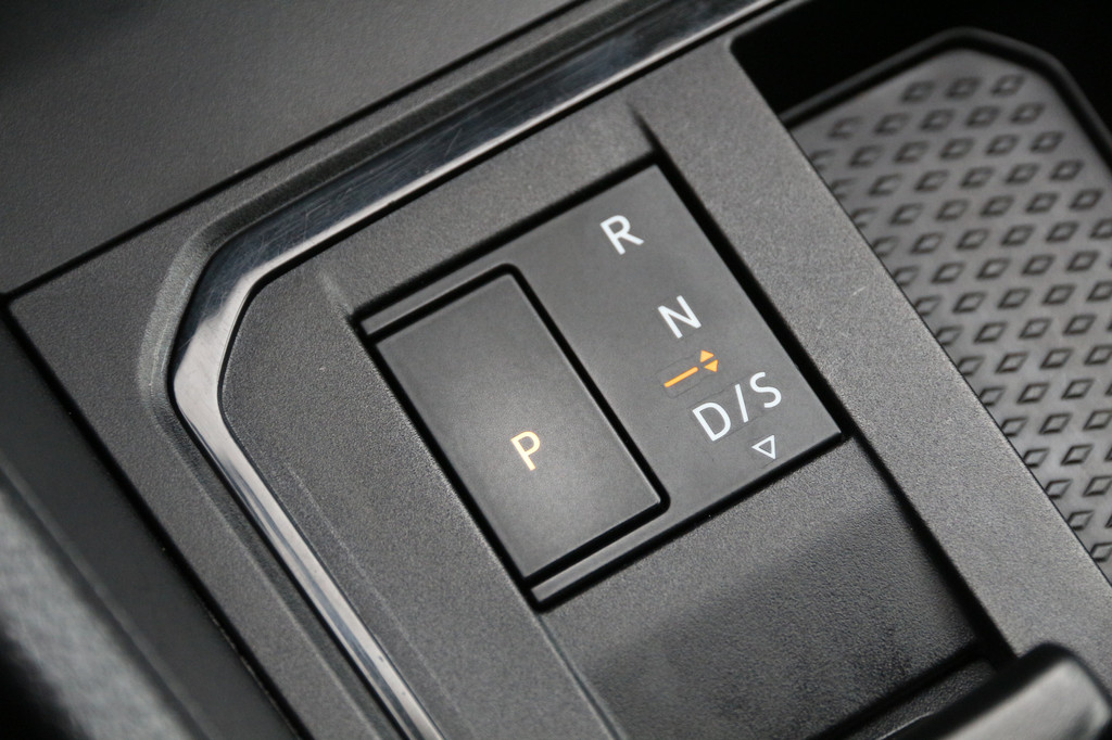 Volkswagen Caddy Cargo 2.0 TDI 122 | Aut. | Inrichting | Stoelverwarming | Cruise | Airco.. 10