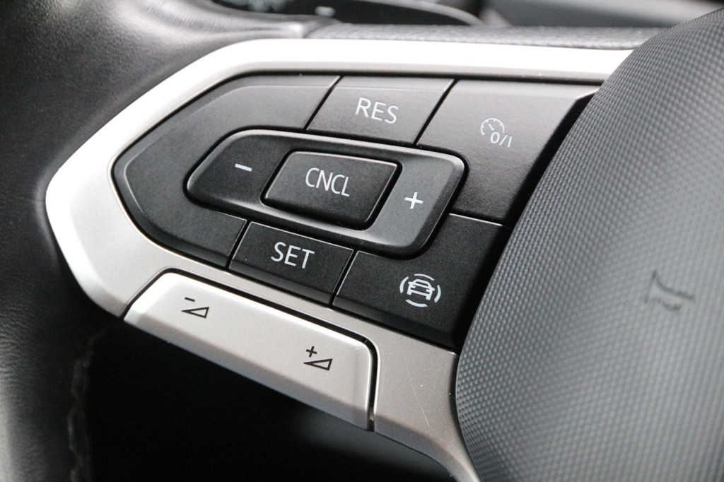 Volkswagen Caddy Cargo 2.0 TDI 122 | Aut. | Inrichting | Stoelverwarming | Cruise | Airco.. 14