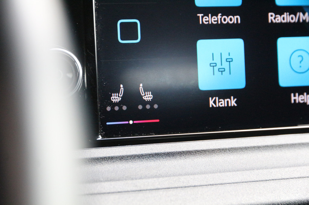 Volkswagen Caddy Cargo 2.0 TDI 122 | Aut. | Inrichting | Stoelverwarming | Cruise | Airco.. 16