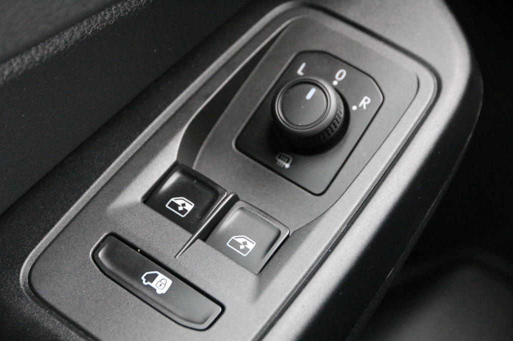 Volkswagen Caddy Cargo 2.0 TDI 122 | Aut. | Inrichting | Stoelverwarming | Cruise | Airco.. 18