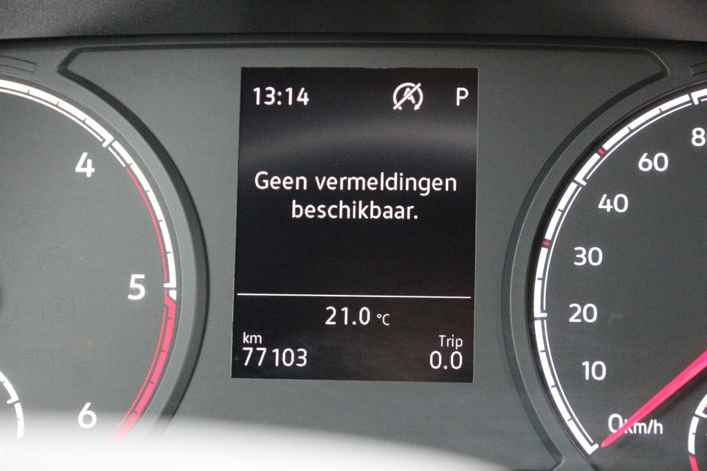 Volkswagen Caddy Cargo 2.0 TDI 122 | Aut. | Inrichting | Stoelverwarming | Cruise | Airco.. 7