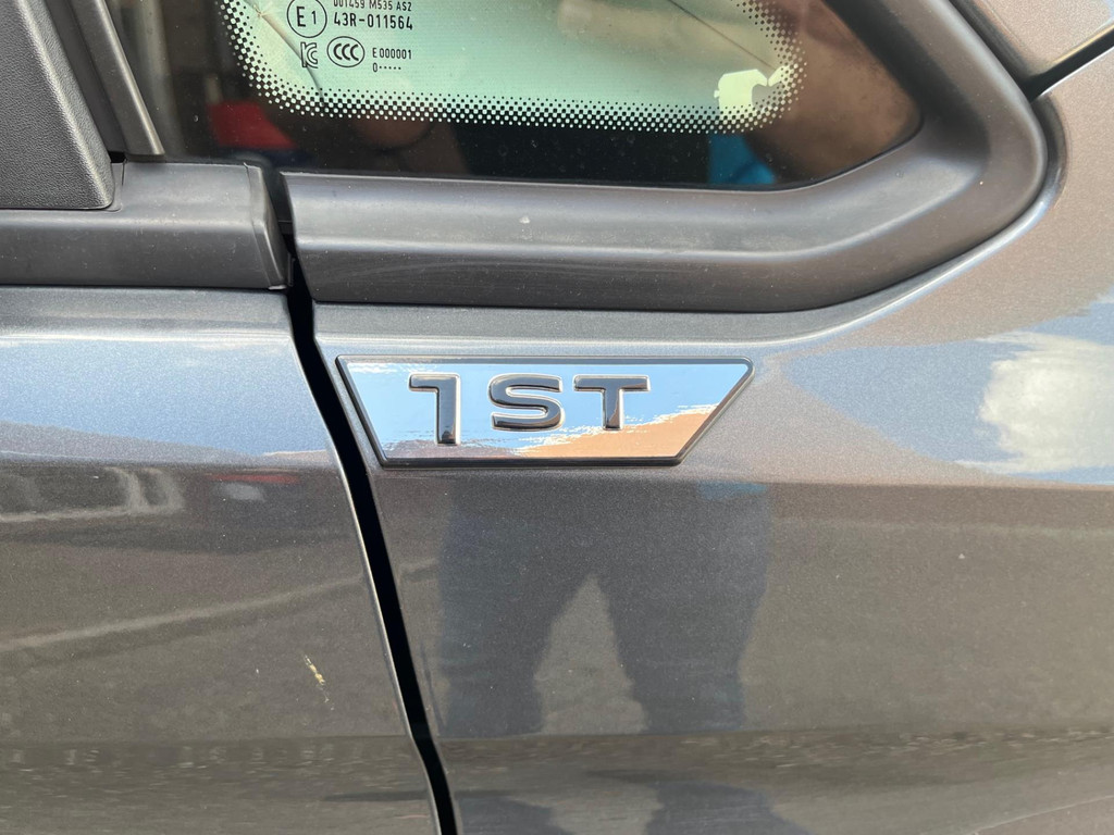 Volkswagen Caddy Cargo 2.0 TDI 122PK 1st Edition / Automaat / Trekhaak / App connect 8