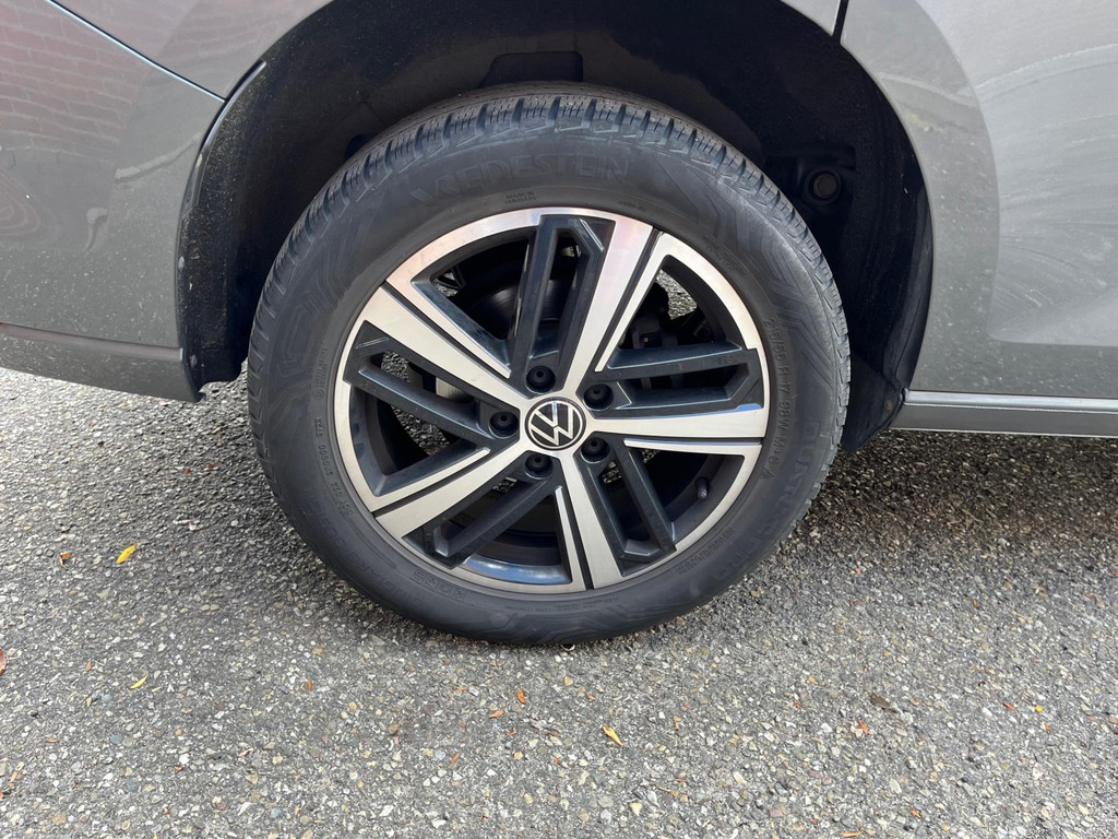 Volkswagen Caddy Cargo 2.0 TDI 122PK 1st Edition / Automaat / Trekhaak / App connect 9