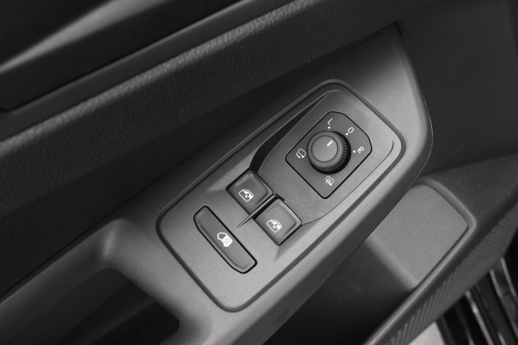 Volkswagen Caddy Cargo 2.0 TDI 122PK DSG JB- EDITION / MAXTRON / SIDE- BARS / VERLAGING / ELEK- PAKKET / PDC / CAMERA / BLACK OPS 14