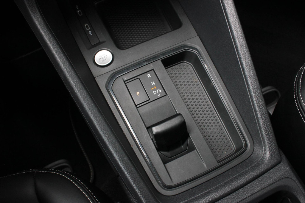 Volkswagen Caddy Cargo 2.0 TDI 122PK DSG JB- EDITION / MAXTRON / SIDE- BARS / VERLAGING / ELEK- PAKKET / PDC / CAMERA / BLACK OPS 17