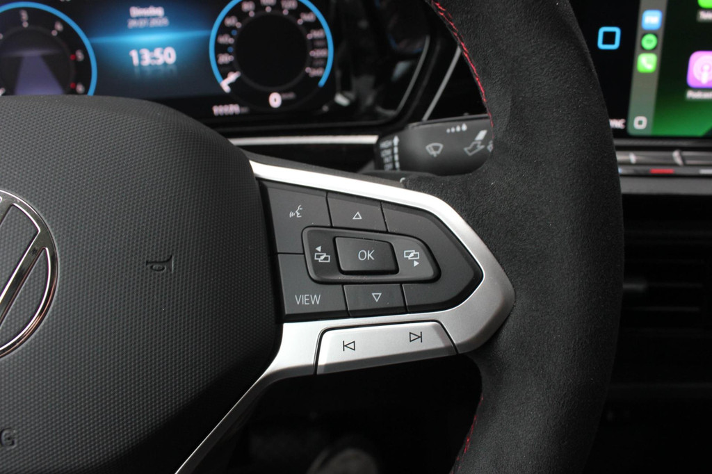 Volkswagen Caddy Cargo 2.0 TDI 122PK DSG JB- EDITION / MAXTRON / SIDE- BARS / VERLAGING / ELEK- PAKKET / PDC / CAMERA / BLACK OPS 21