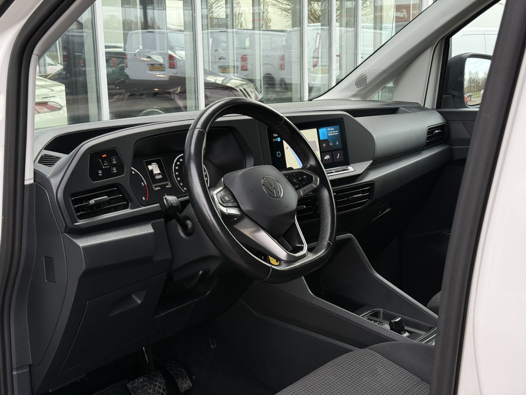 Volkswagen Caddy Cargo 2.0 TDI 122PK L1 | Navi | Camera | ACC | PDC 11