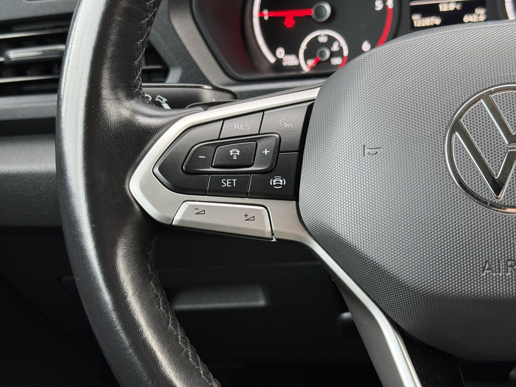 Volkswagen Caddy Cargo 2.0 TDI 122PK L1 | Navi | Camera | ACC | PDC 15