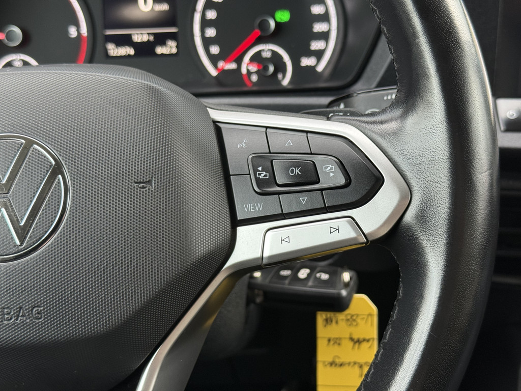 Volkswagen Caddy Cargo 2.0 TDI 122PK L1 | Navi | Camera | ACC | PDC 16