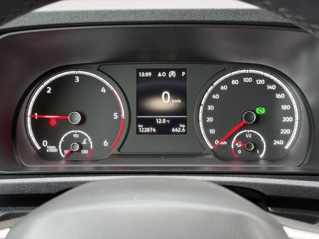 Volkswagen Caddy Cargo 2.0 TDI 122PK L1 | Navi | Camera | ACC | PDC 17