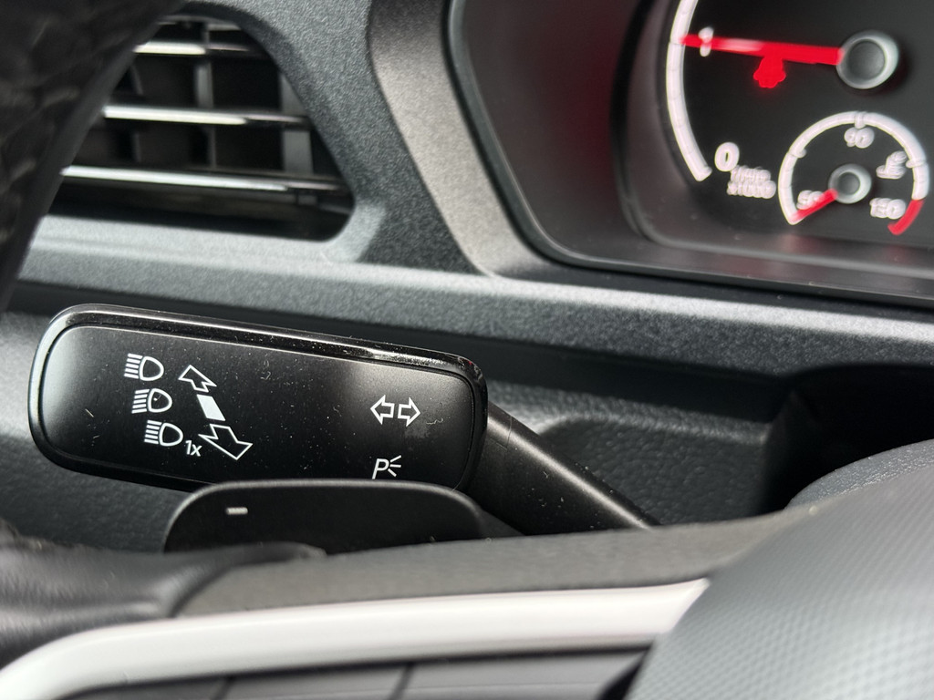 Volkswagen Caddy Cargo 2.0 TDI 122PK L1 | Navi | Camera | ACC | PDC 18