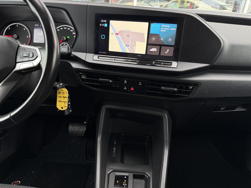 Volkswagen Caddy Cargo 2.0 TDI 122PK L1 | Navi | Camera | ACC | PDC 20