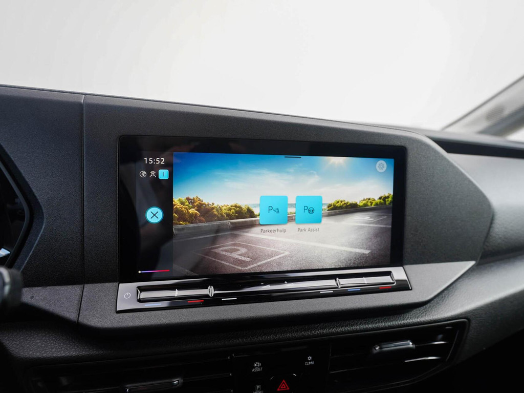 Volkswagen Caddy Cargo 2.0 TDI 122pk DSG 1st Edition | Full LED | Virtual cockpit | Trekhaak 17